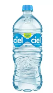 Ciel Agua Botella Pet 1 litro