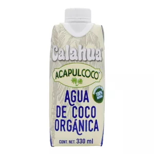 Agua de Coco 330ml