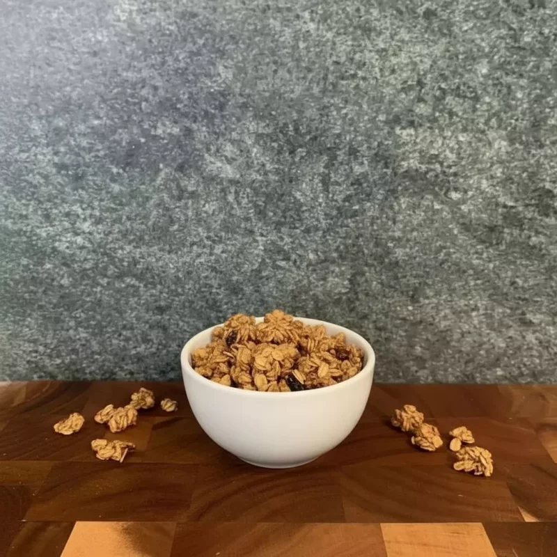 Extra Granola (licuado) Extra Granola (licuado) product photo on white background