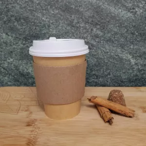 Café de Olla 12 oz Mediano
