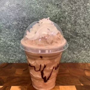 Frappe Moka 12oz