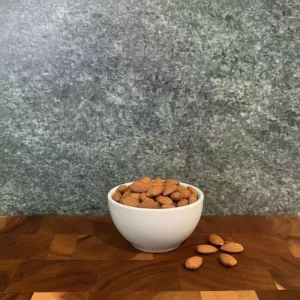 Extra Almendra (licuado) product photo on white background