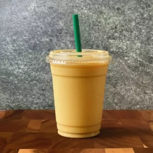 Licuado Mango 16oz product photo on white background