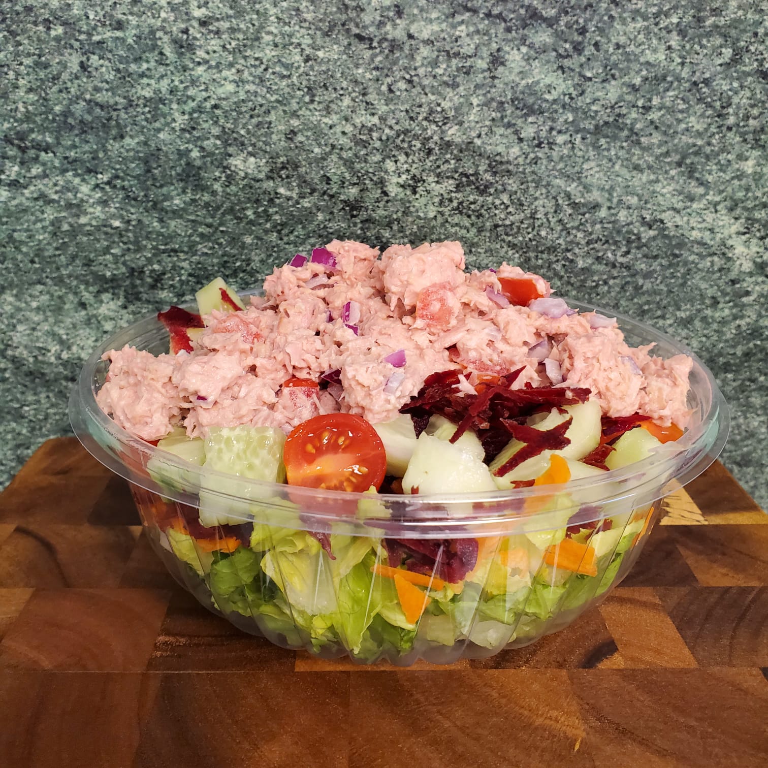 Ensalada de Atun Grande