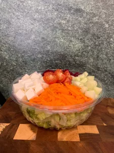 Ensalada Panela Grande