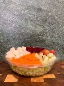 Ensalada Panela Mediana