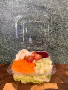 Ensalada Panela Chica