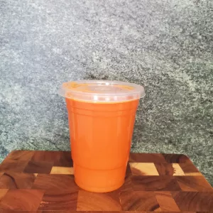 Jugo Zanahoria 500ml