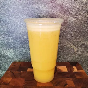 Defensas al 100 1000ml