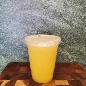Defensas al 100 500ml