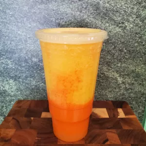 Piel Radiante 1000ml