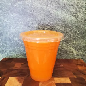 Jugo Zanahoria 12oz