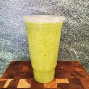 Verde Detox 1000ml