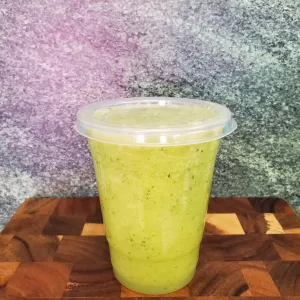 Verde Detox 12oz
