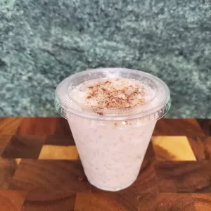 Arroz con Leche