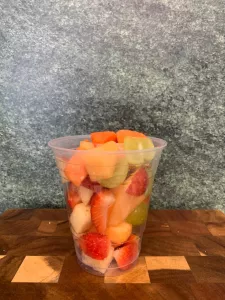 Vaso Fruta 10oz