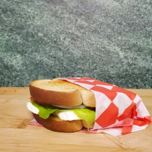 Sandwich Panela