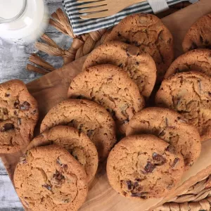 Galleta Chocochips