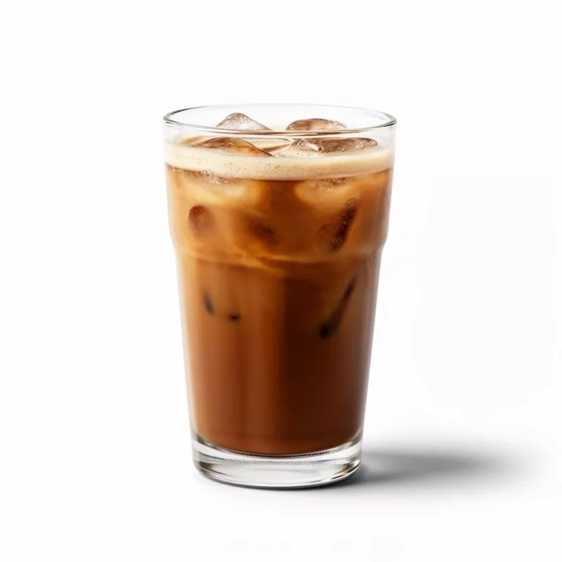 Cafe Americano Frio 16oz Cafe Americano Frio 16oz product photo on white background