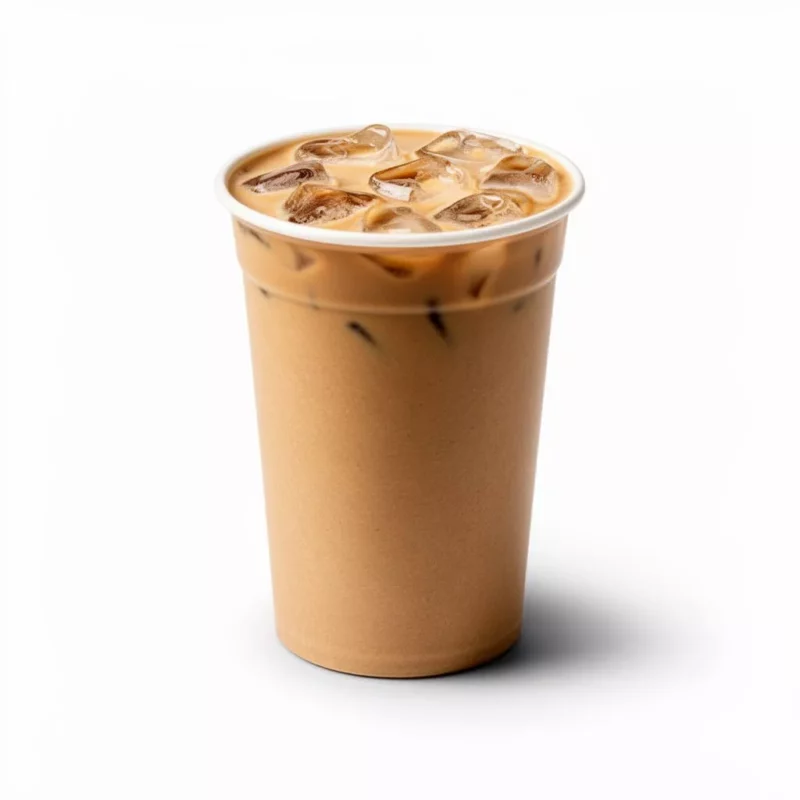 Mocka 16oz (grande) product photo on white background