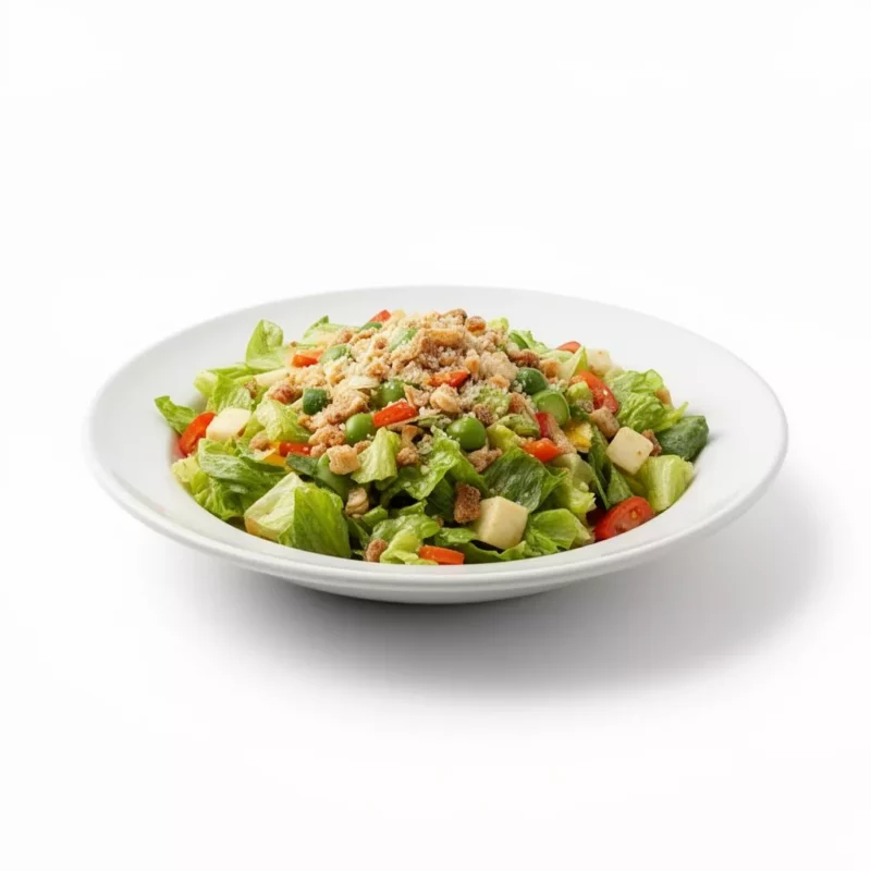 Topping Aderezo Ranch (ensalada) Topping Aderezo Ranch (ensalada) product photo on white background