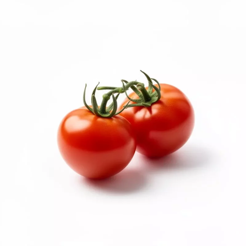 Extra Tomate cherry (ensalada) Extra Tomate cherry (ensalada) product photo on white background