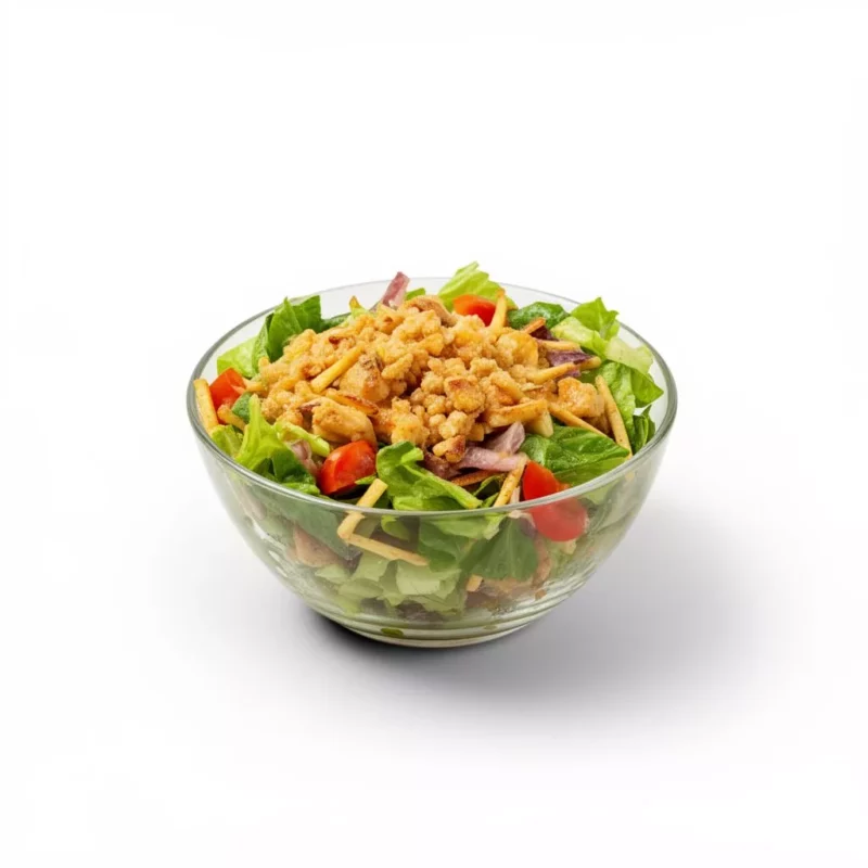 Extra Panela (ensalada) product photo on white background