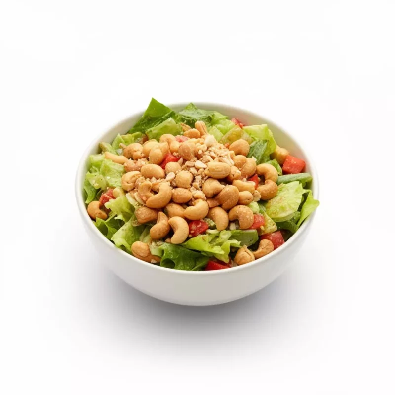 Extra Cacahuate (ensalada) product photo on white background