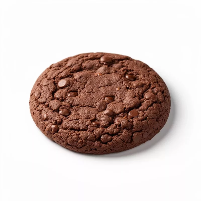 Galleta Chispa de Chocolate product photo on white background