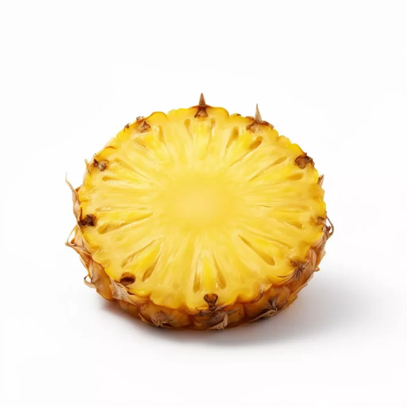 Gelatina Piña Gelatina Piña product photo on white background