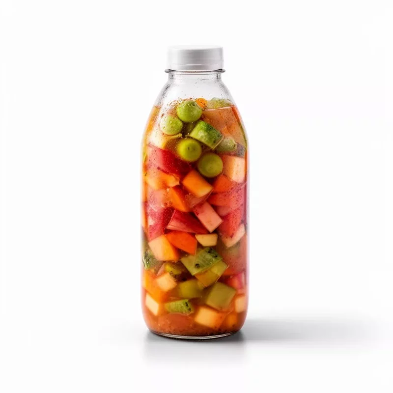 Jugo Combinado 1000ml Jugo Combinado 1000ml product photo on white background