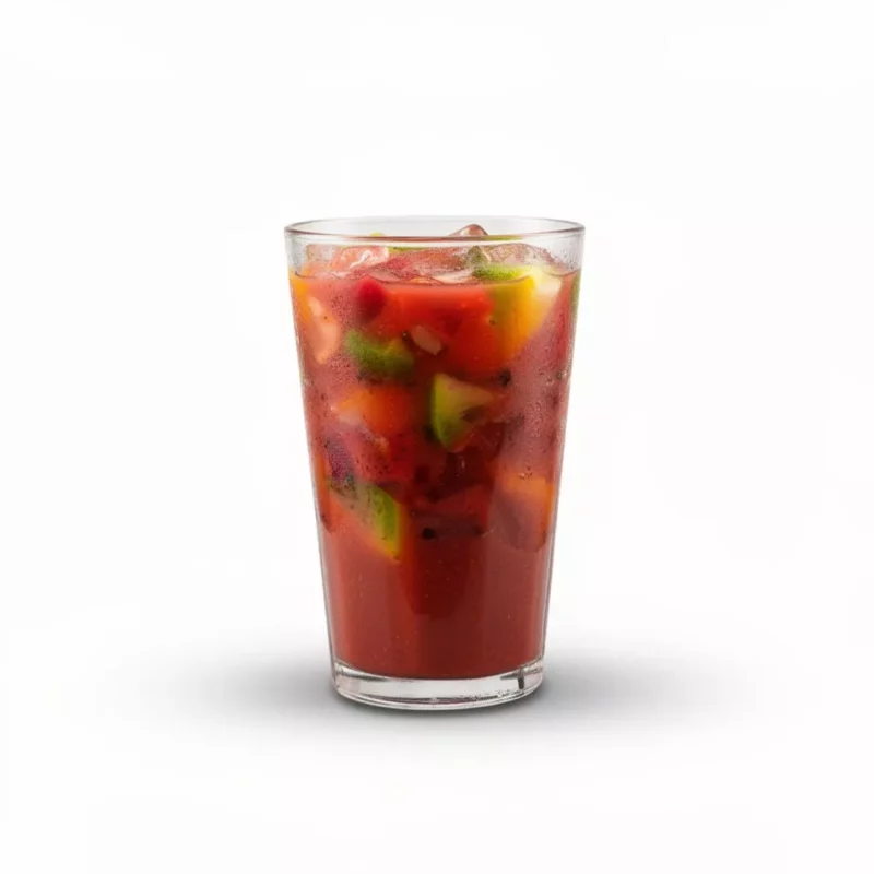 Jugo Combinado 12oz product photo on white background