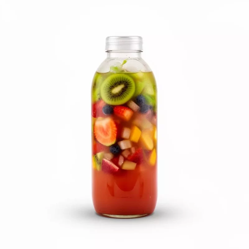 Jugo Combinado 500ml Jugo Combinado 500ml product photo on white background