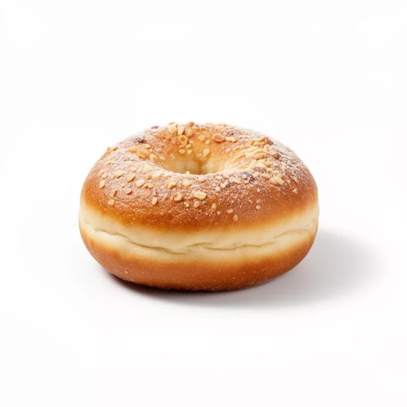 Donas Mini Donas Mini product photo on white background
