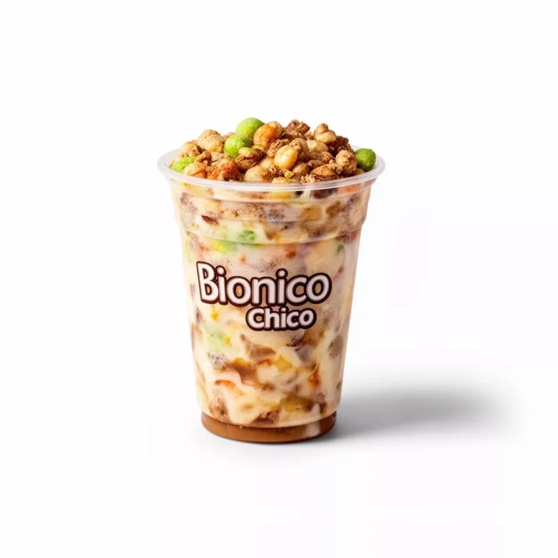 Bionico Chico Bionico Chico product photo on white background