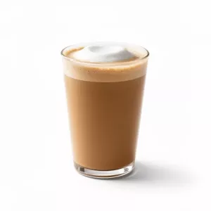 Extra Leche entera (café) product photo on white background