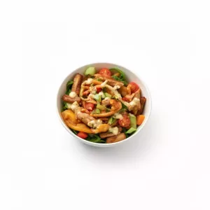 Mocka 12oz (mediano) product photo on white background