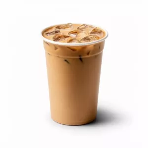Mocka 16oz (grande) product photo on white background