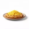 Combo Cafe Mediano + Panque de Elote product photo on white background