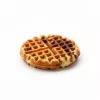 Combo Waffle Clasico y Chocolate Caliente product photo on white background