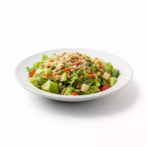 Topping Aderezo Ranch (ensalada) product photo on white background
