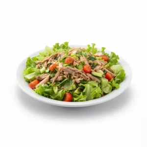 Extra Germinado (ensalada) product photo on white background