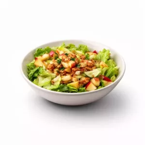 Extra Manzana (ensalada) product photo on white background