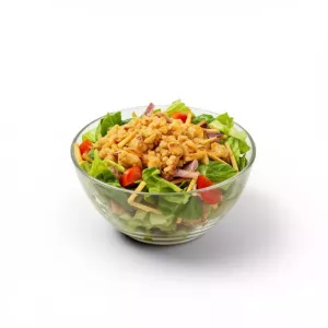 Extra Panela (ensalada) product photo on white background