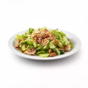 Extra Almendra (ensalada) product photo on white background
