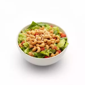 Extra Cacahuate (ensalada) product photo on white background