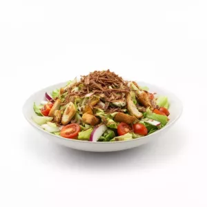 Extra Coco tostado (ensalada) product photo on white background