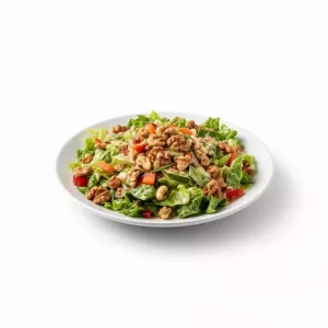 Extra Nuez (ensalada) product photo on white background