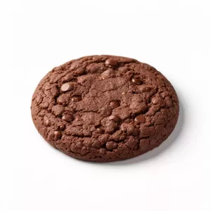 Galleta Chispa de Chocolate product photo on white background