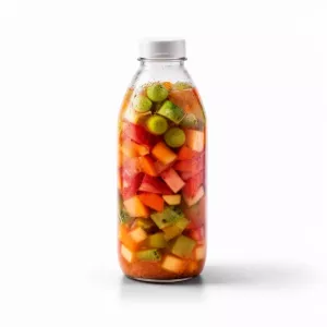 Jugo Combinado 1000ml product photo on white background